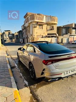 كيا K5